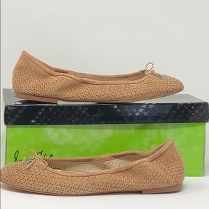 Nwt Sam Eldeman shoes